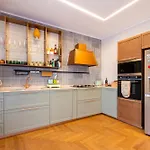 Διαμέρισμα Casa Alexandra - Luxury & Design