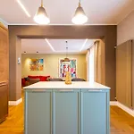 Διαμέρισμα Casa Alexandra - Luxury & Design *