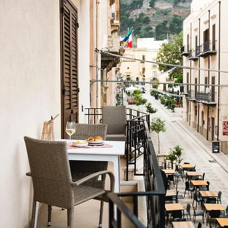 Casa Alexandra - Luxury & Design 아파트 카스텔라마레델골포