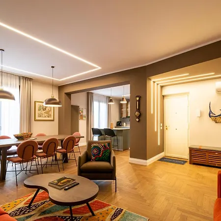 Casa Alexandra - Luxury & Design 카스텔라마레델골포