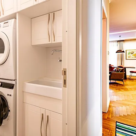 Casa Alexandra - Luxury & Design 아파트 카스텔라마레델골포