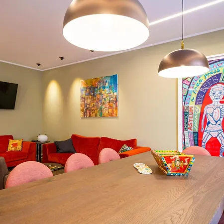 Casa Alexandra - Luxury & Design 카스텔라마레델골포