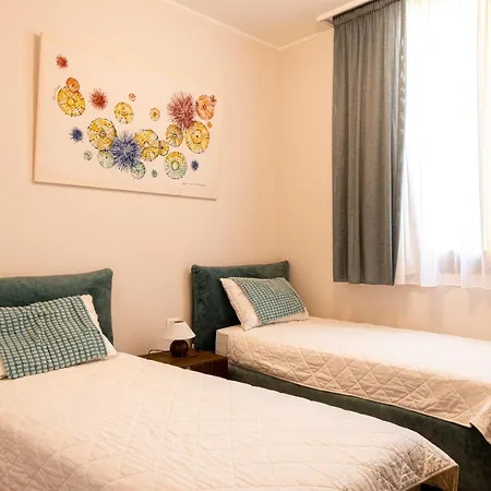 Casa Alexandra - Luxury & Design 아파트 *