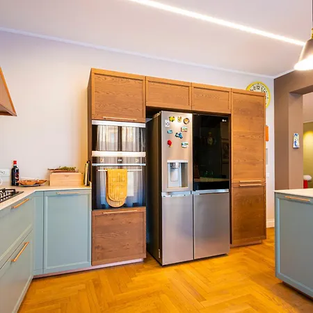 아파트 Casa Alexandra - Luxury & Design