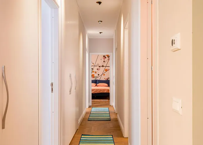 Casa Alexandra - Luxury & Design 아파트