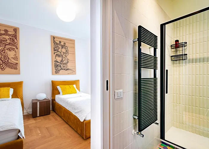 아파트 Casa Alexandra - Luxury & Design