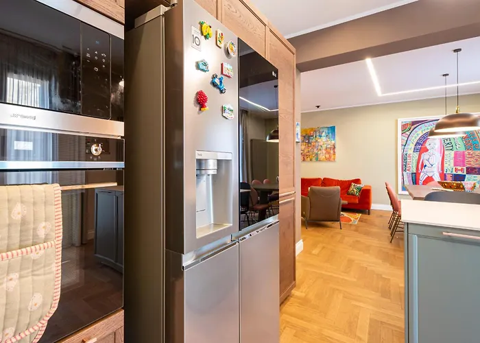 Casa Alexandra - Luxury & Design 아파트