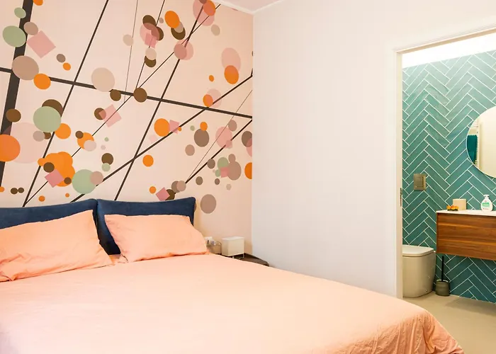 Casa Alexandra - Luxury & Design 아파트 *