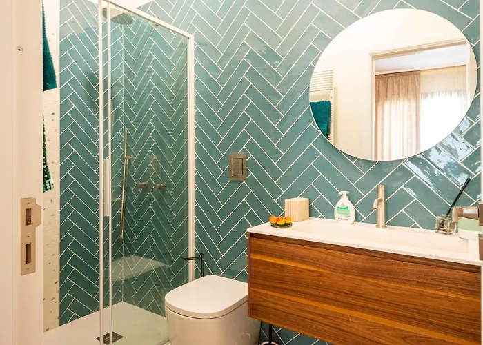 Casa Alexandra - Luxury & Design 아파트 카스텔라마레델골포