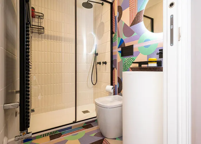 Casa Alexandra - Luxury & Design 아파트 *