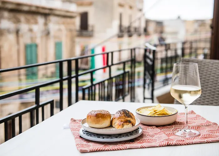 Casa Alexandra - Luxury & Design 아파트