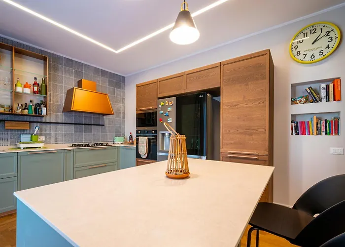 Casa Alexandra - Luxury & Design