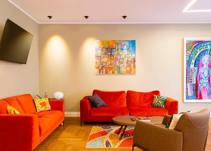 Casa Alexandra - Luxury & Design 아파트 *