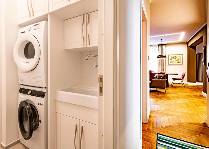 Casa Alexandra - Luxury & Design 아파트 카스텔라마레델골포