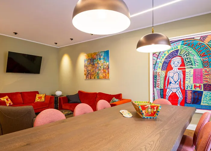 Casa Alexandra - Luxury & Design 카스텔라마레델골포