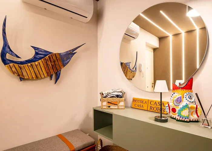 Casa Alexandra - Luxury & Design 아파트