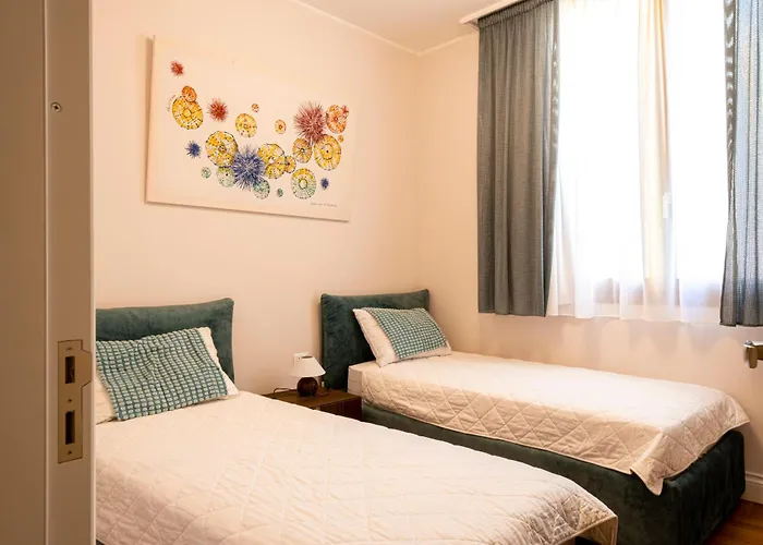 Casa Alexandra - Luxury & Design 아파트 *