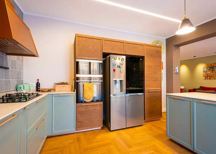 아파트 Casa Alexandra - Luxury & Design