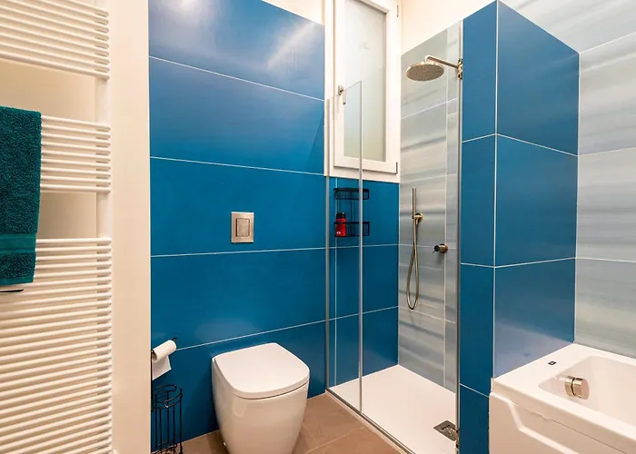 Casa Alexandra - Luxury & Design 아파트 카스텔라마레델골포