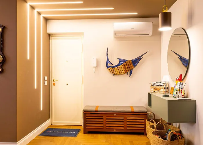 Casa Alexandra - Luxury & Design 아파트