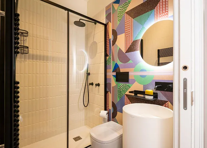 Casa Alexandra - Luxury & Design 아파트 *