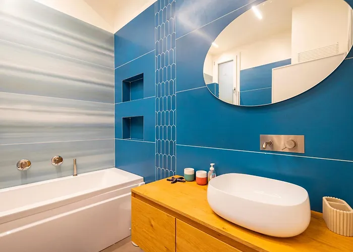 아파트 Casa Alexandra - Luxury & Design